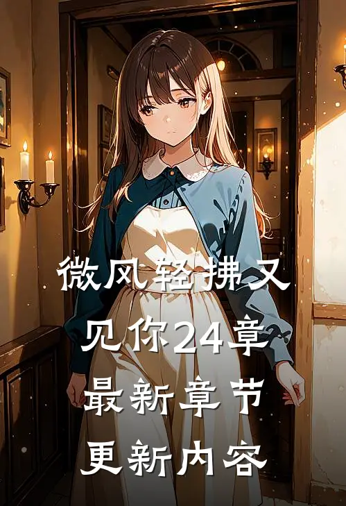 微风轻拂又见你24章最新章节更新内容