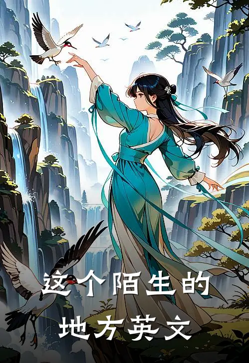 这个陌生的地方英文