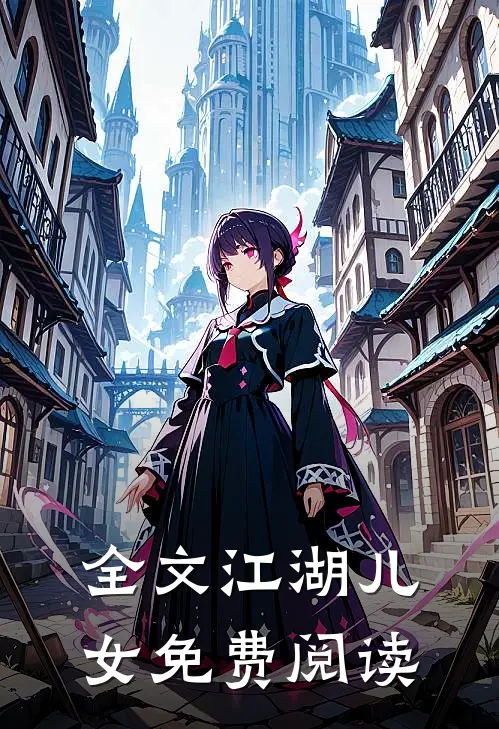 全文江湖儿女免费阅读