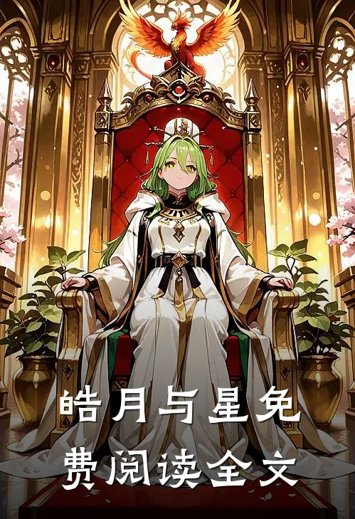 皓月与星免费阅读全文
