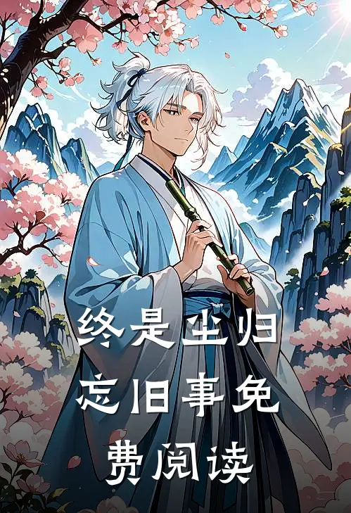 终是尘归忘旧事免费阅读