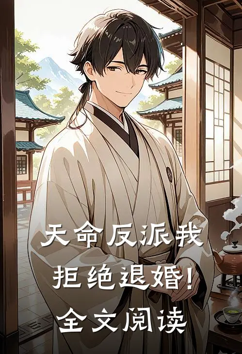 天命反派我,拒绝退婚!全文阅读