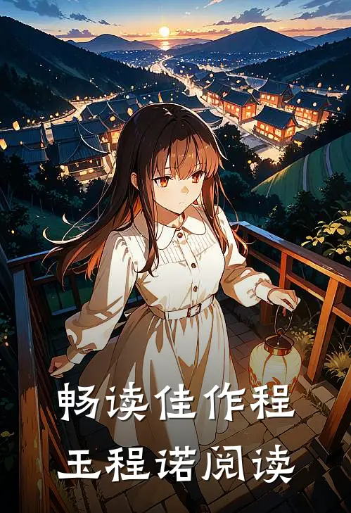 畅读佳作程玉程诺阅读