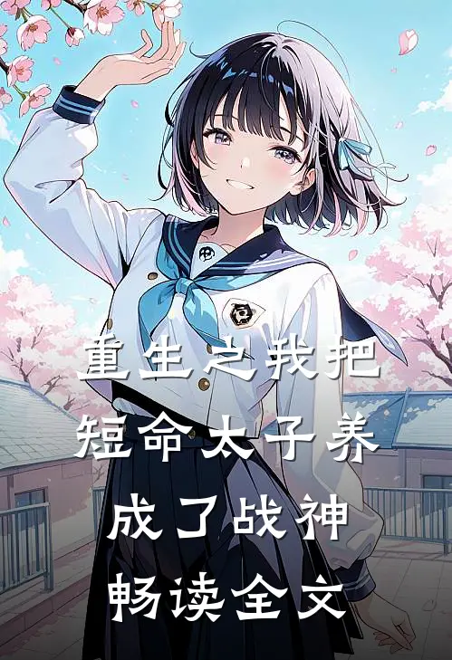 重生之我把短命太子养成了战神畅读全文