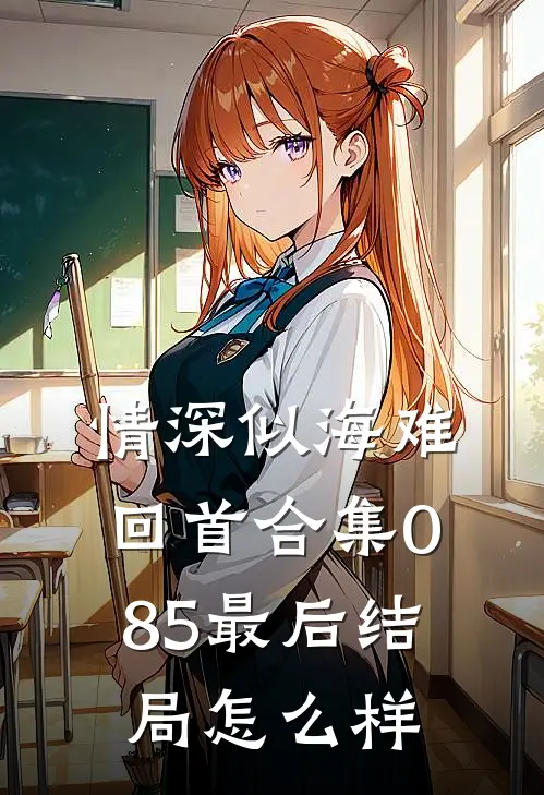 情深似海难回首合集085最后结局怎么样