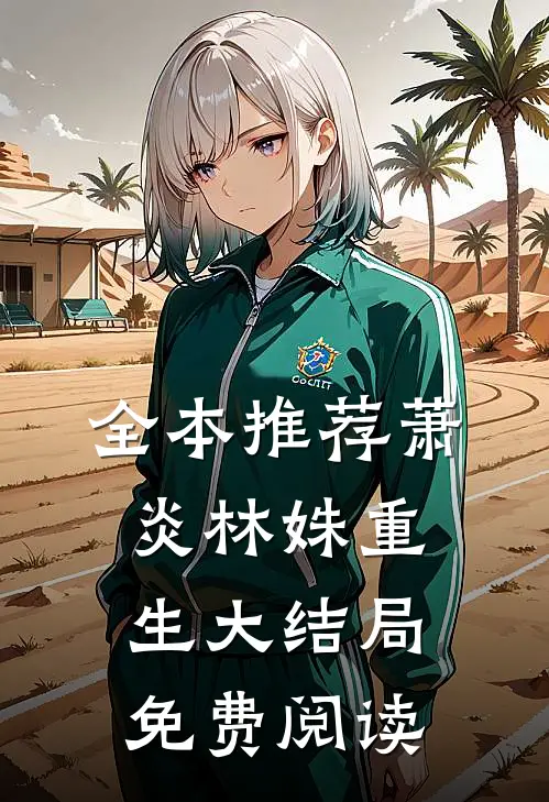 全本推荐萧炎林姝重生大结局免费阅读