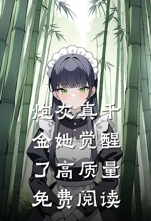炮灰真千金她觉醒了高质量免费阅读
