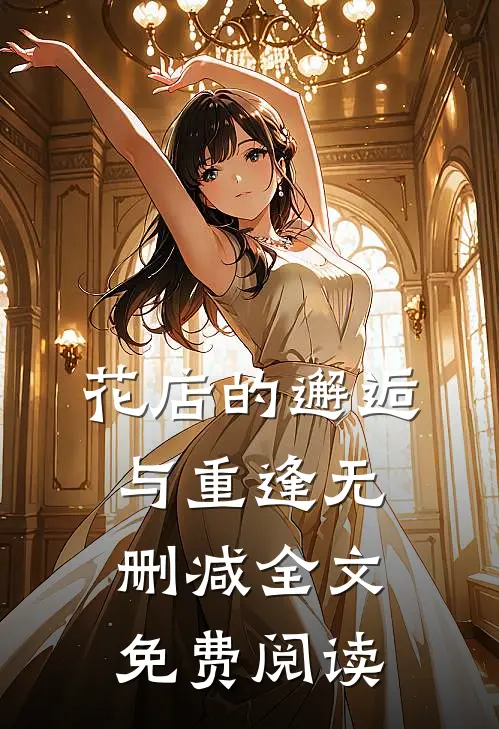 花店的邂逅与重逢无删减全文免费阅读