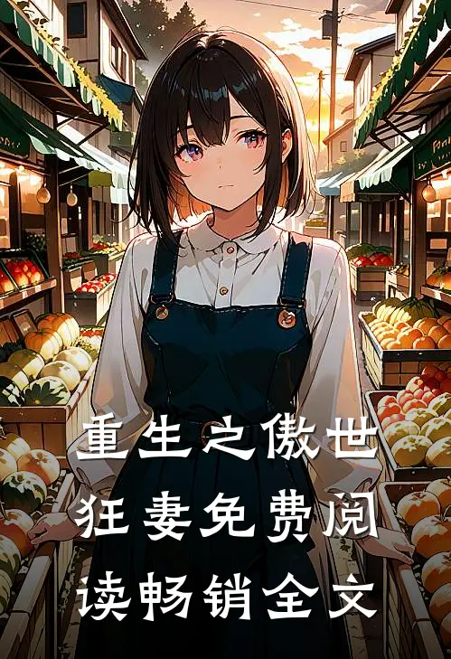 重生之傲世狂妻免费阅读畅销全文