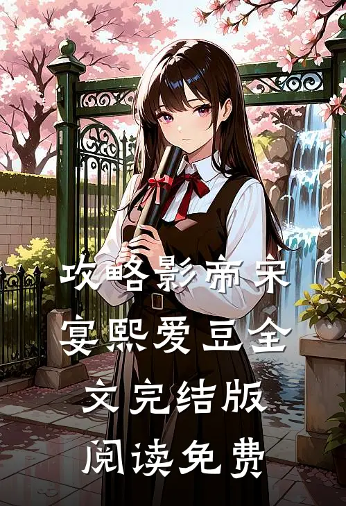 攻略影帝宋宴熙爱豆全文完结版阅读免费