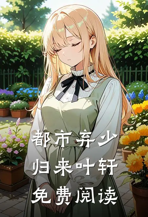 都市弃少归来叶轩免费阅读