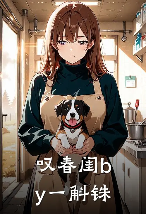叹春闺by一斛铢