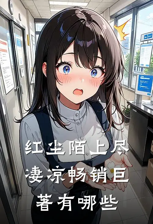 红尘陌上尽凄凉畅销巨著有哪些