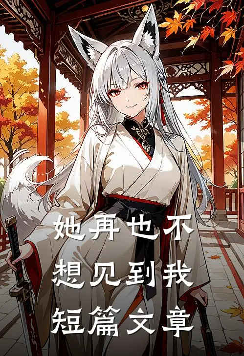 她再也不想见到我短篇文章