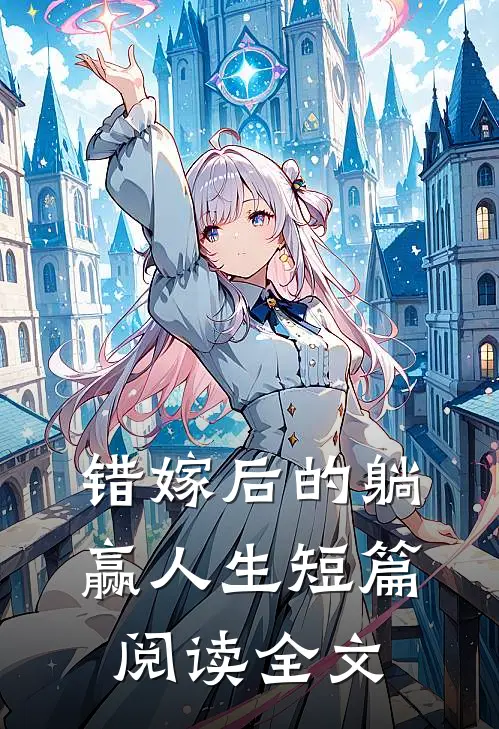 错嫁后的躺赢人生短篇阅读全文