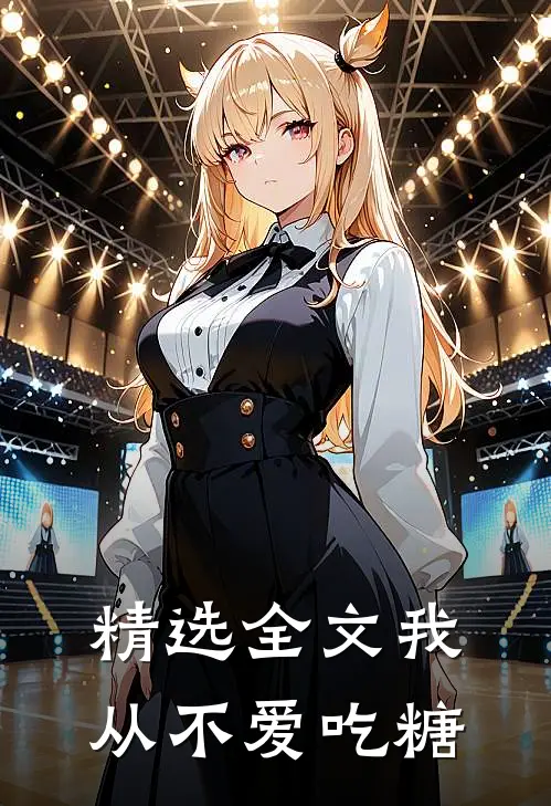 精选全文我从不爱吃糖