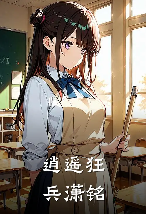 逍遥狂兵潇铭