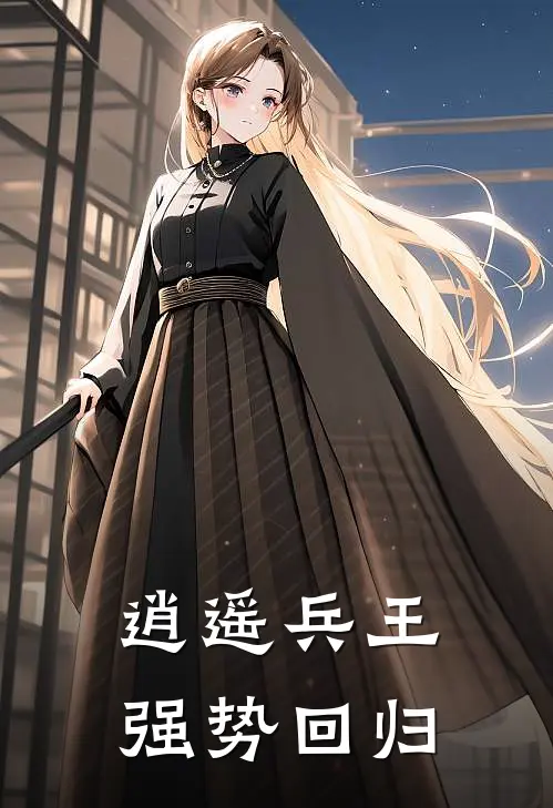 逍遥兵王强势回归