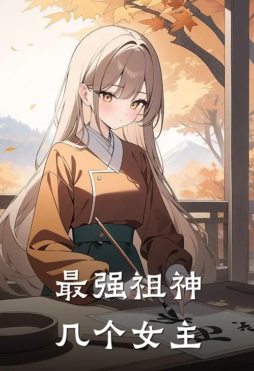 最强祖神几个女主