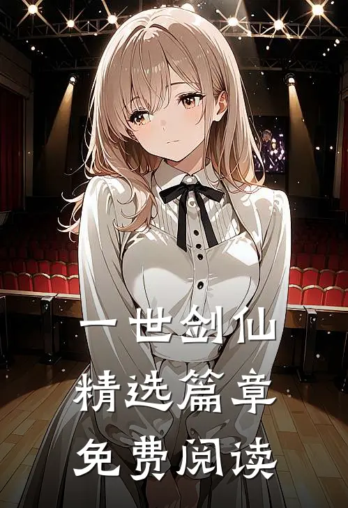 一世剑仙精选篇章免费阅读