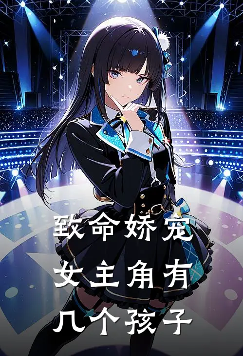致命娇宠女主角有几个孩子