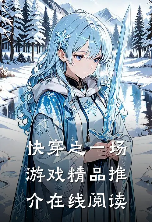 快穿之一场游戏精品推介在线阅读