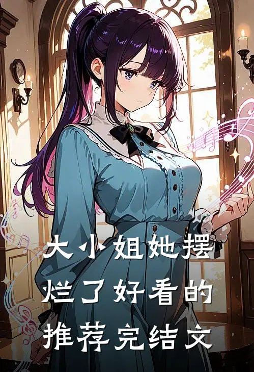 大小姐她摆烂了好看的推荐完结文