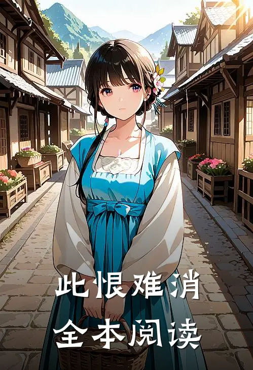 此恨难消全本阅读
