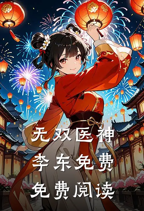 无双医神李东免费免费阅读