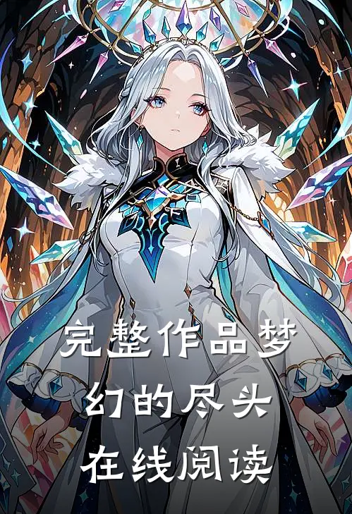 完整作品梦幻的尽头在线阅读