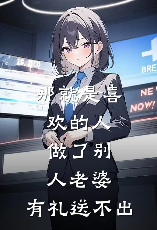 那就是喜欢的人做了别人老婆,有礼送不出