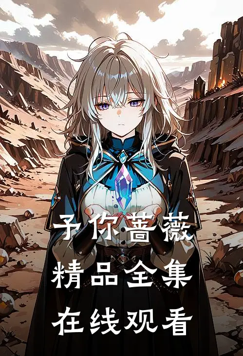 予你蔷薇精品全集在线观看