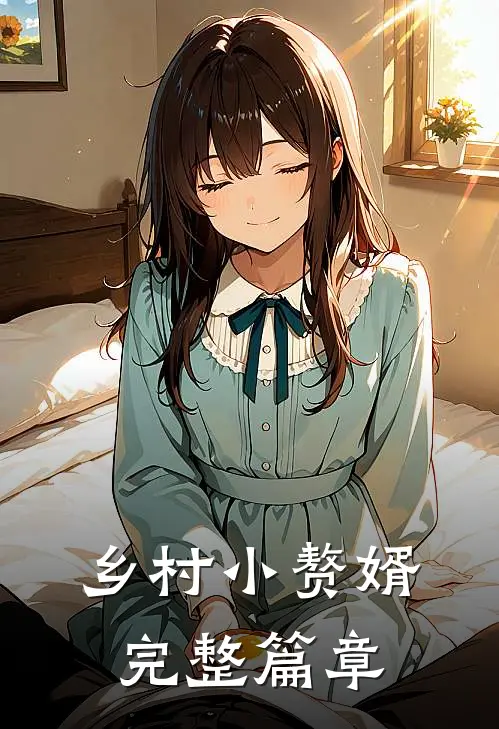 乡村小赘婿完整篇章