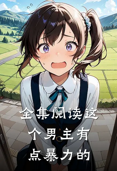 全集阅读这个男主有点暴力的