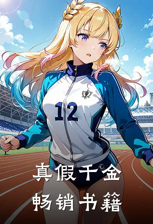 真假千金畅销书籍