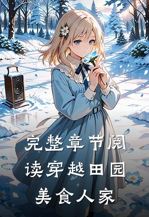 完整章节阅读穿越田园美食人家
