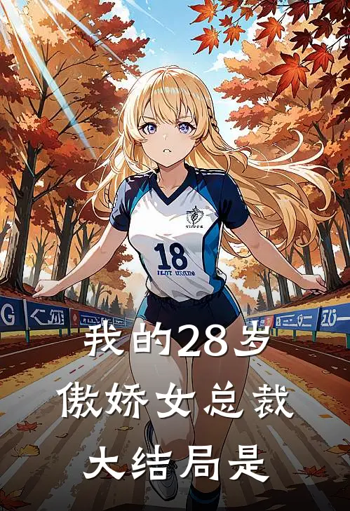 我的28岁傲娇女总裁大结局是