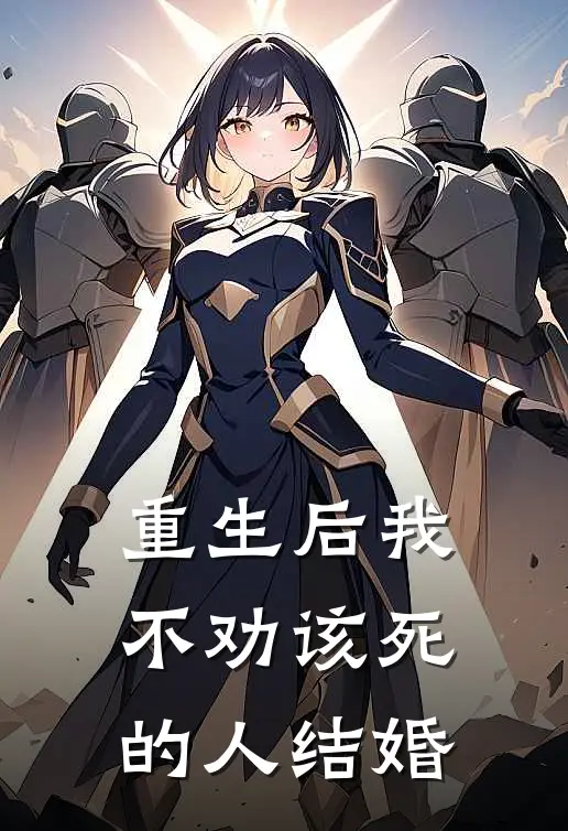 重生后我不劝该死的人结婚