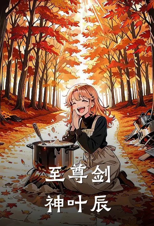 至尊剑神叶辰