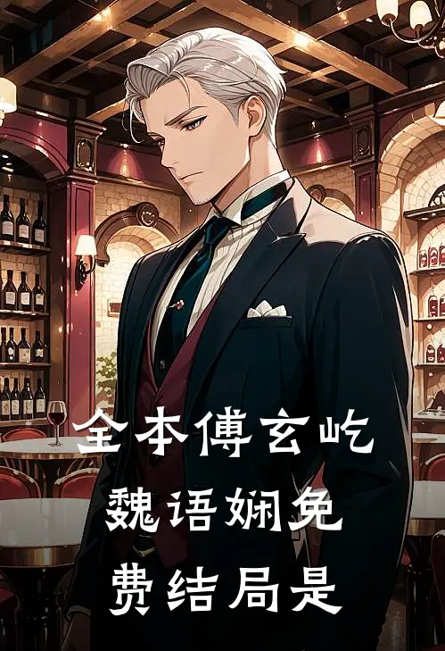 全本傅玄屹魏语娴免费结局是