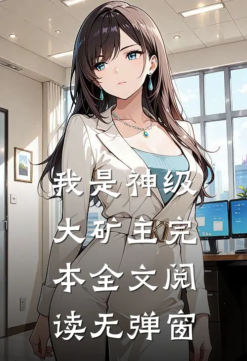 我是神级大矿主完本全文阅读无弹窗