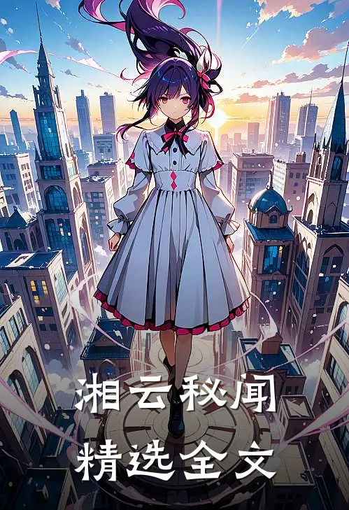 湘云秘闻精选全文