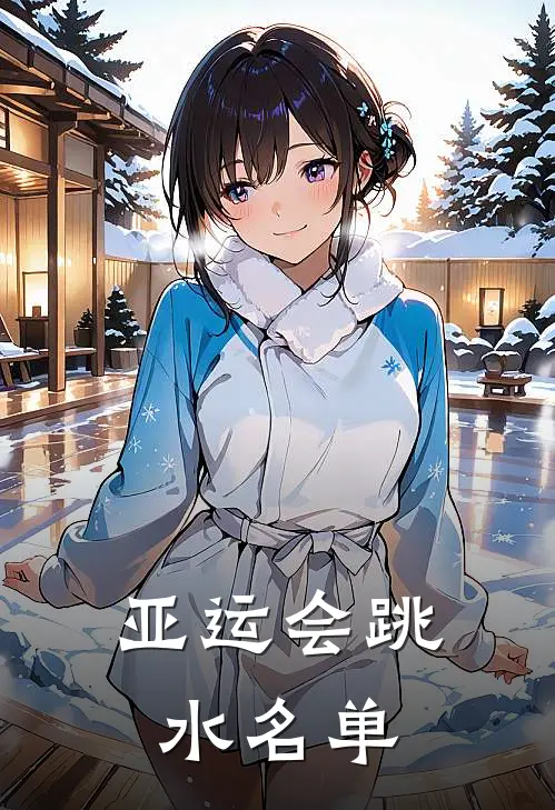 亚运会跳水名单