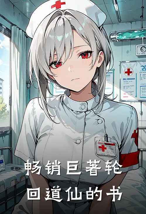 畅销巨著轮回道仙的书
