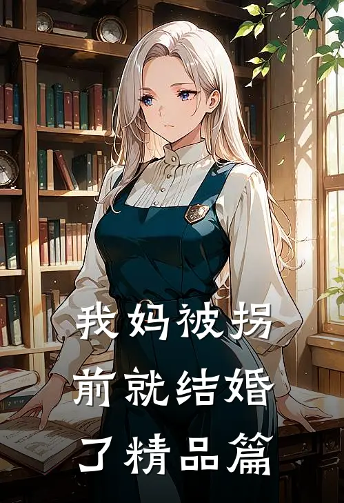 我妈被拐前就结婚了精品篇