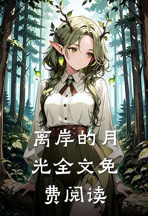 离岸的月光全文免费阅读