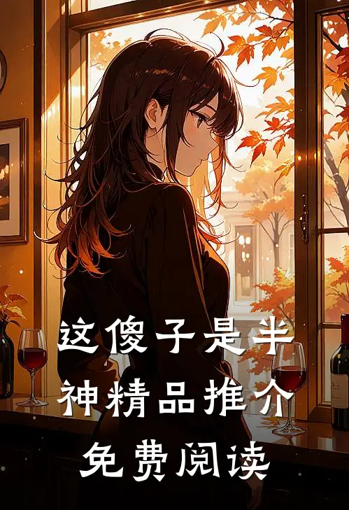 这傻子是半神精品推介免费阅读