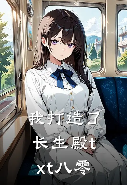 我打造了长生殿txt八零