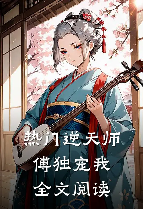 热门逆天师傅独宠我全文阅读