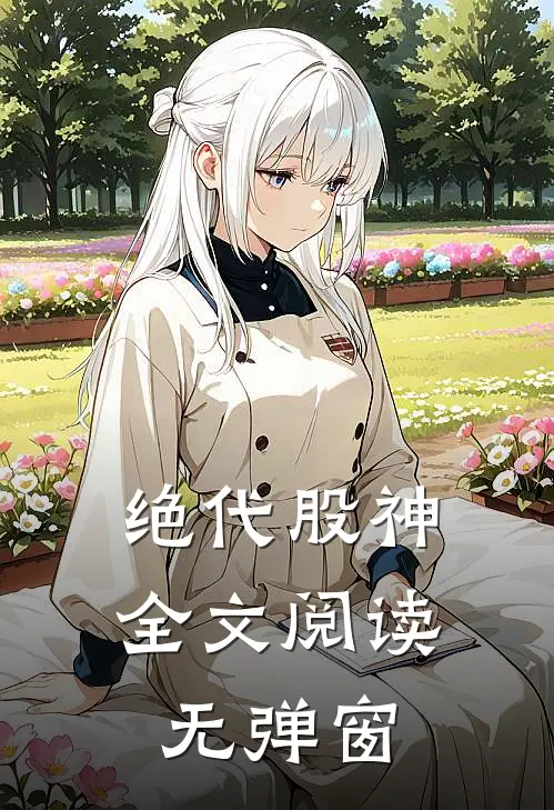 绝代股神全文阅读无弹窗
